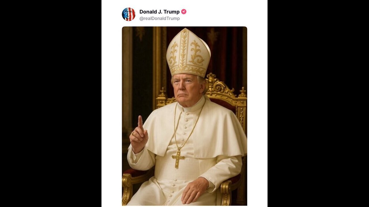 GRAND RISING MONYAY WITH ICONS ALCATREZ. POPE "HOLEY" SHOES, CCP GONE..
