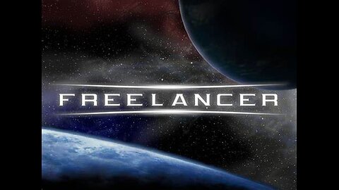 OLD SKOOL GAMING w/ UNCLE JULIO - FREELANCER
