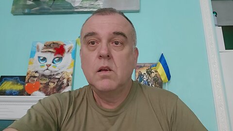 22.05. 2025 г. Руб. Бавовна: по заправке с рашистами, в Курской области, на россии бандитов путина