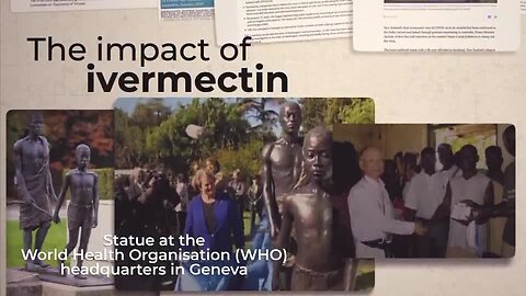 "Understanding Ivermectin: Uses and Effects"