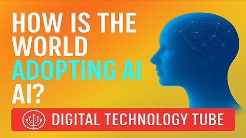The AI Revolution of 2025: Transforming Work, Creativity & Everyday Life!