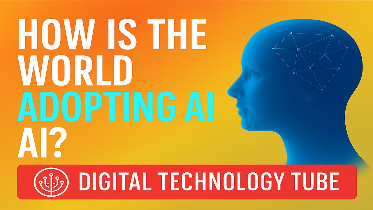 The AI Revolution of 2025: Transforming Work, Creativity & Everyday Life!