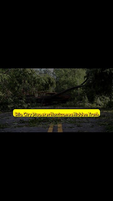 Sila City Disaster: Hurricane's Hidden Truth #MaritimeHistory #IndianOcean #Disaster
