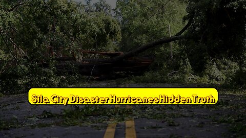 Sila City Disaster: Hurricane's Hidden Truth #MaritimeHistory #IndianOcean #Disaster