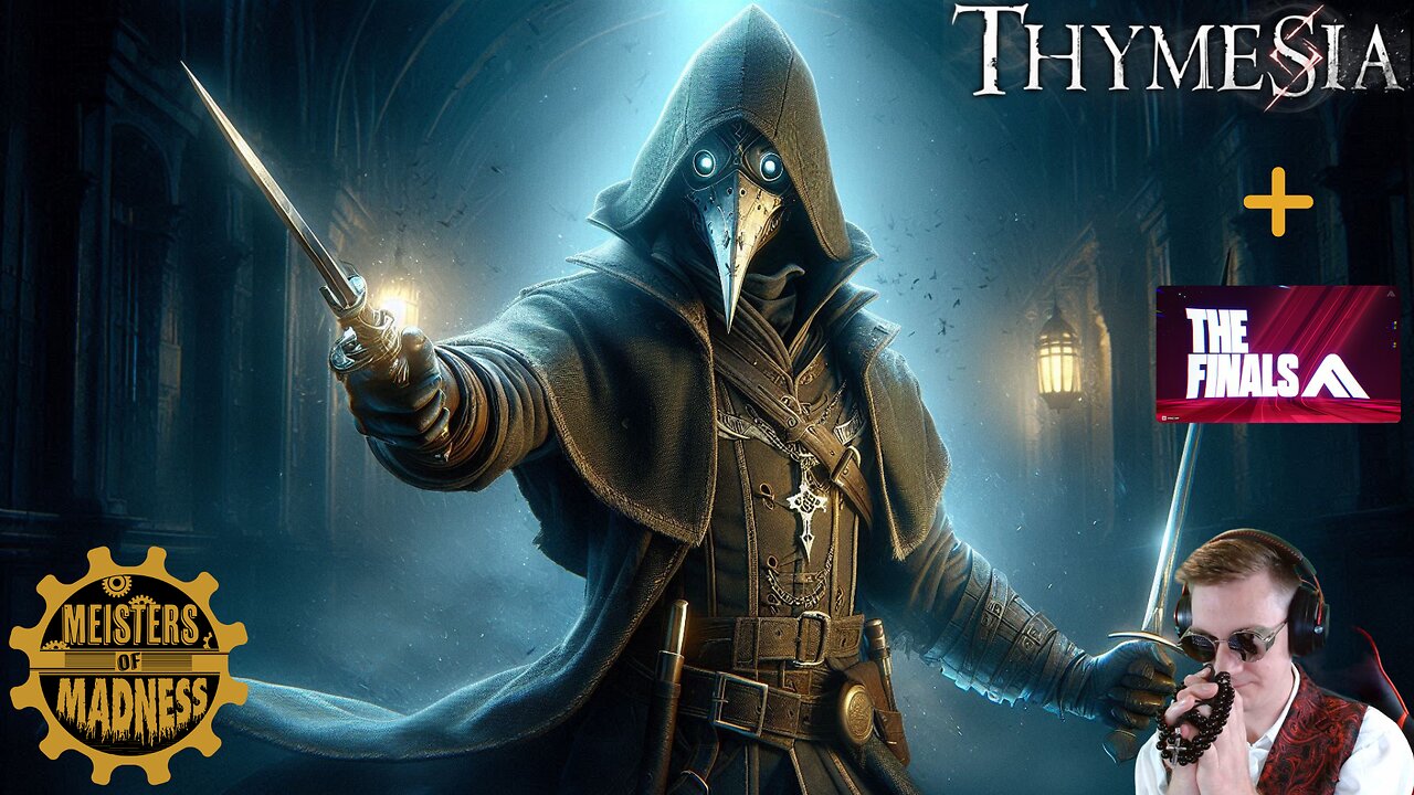 ThymeSia - Power of the Plague