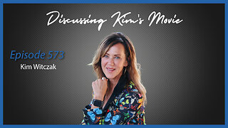 Ep. 573 A Discussion with Kim Witczak