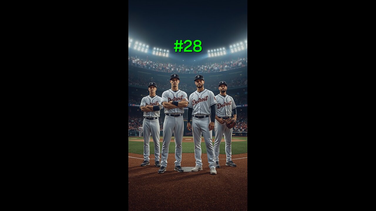 Several Tigers players might start the 2025 All-Star Game.