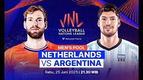 NED x ARG