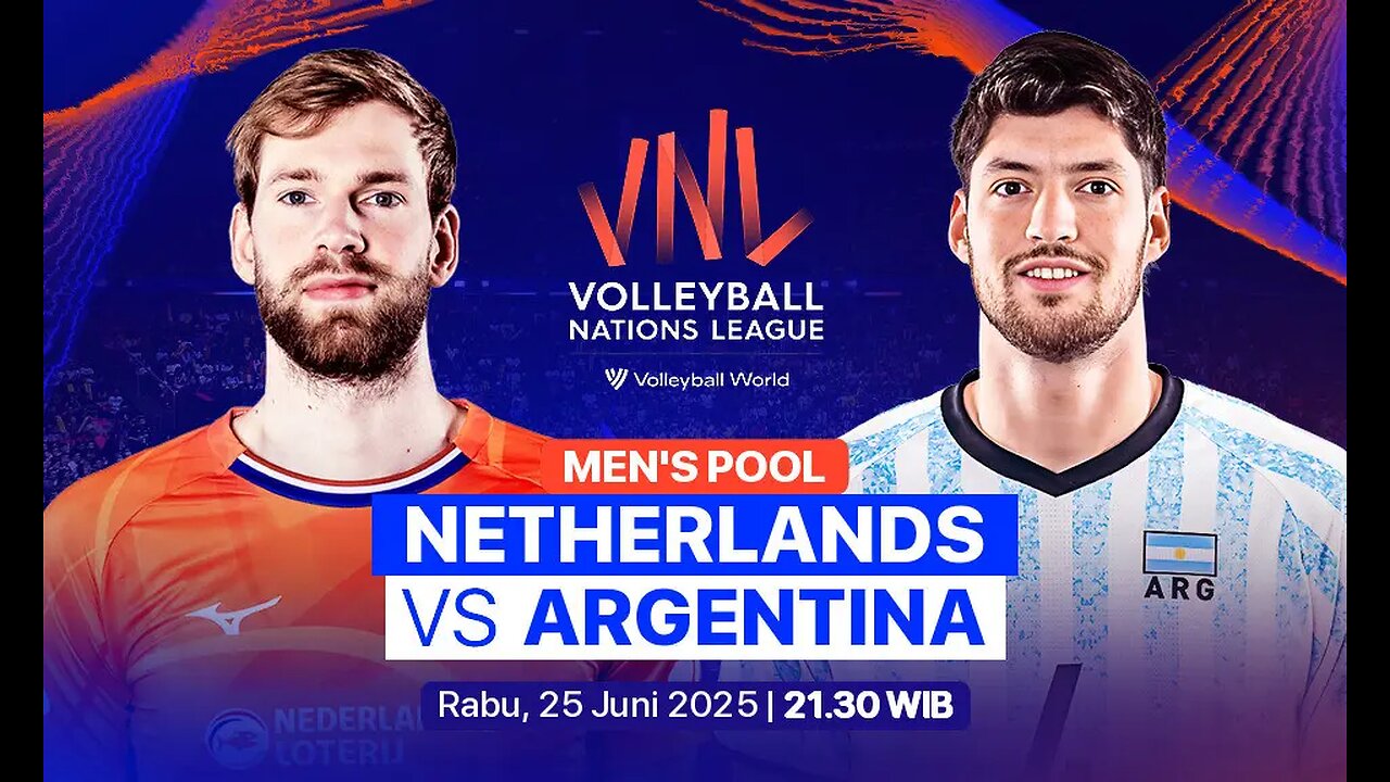NED x ARG