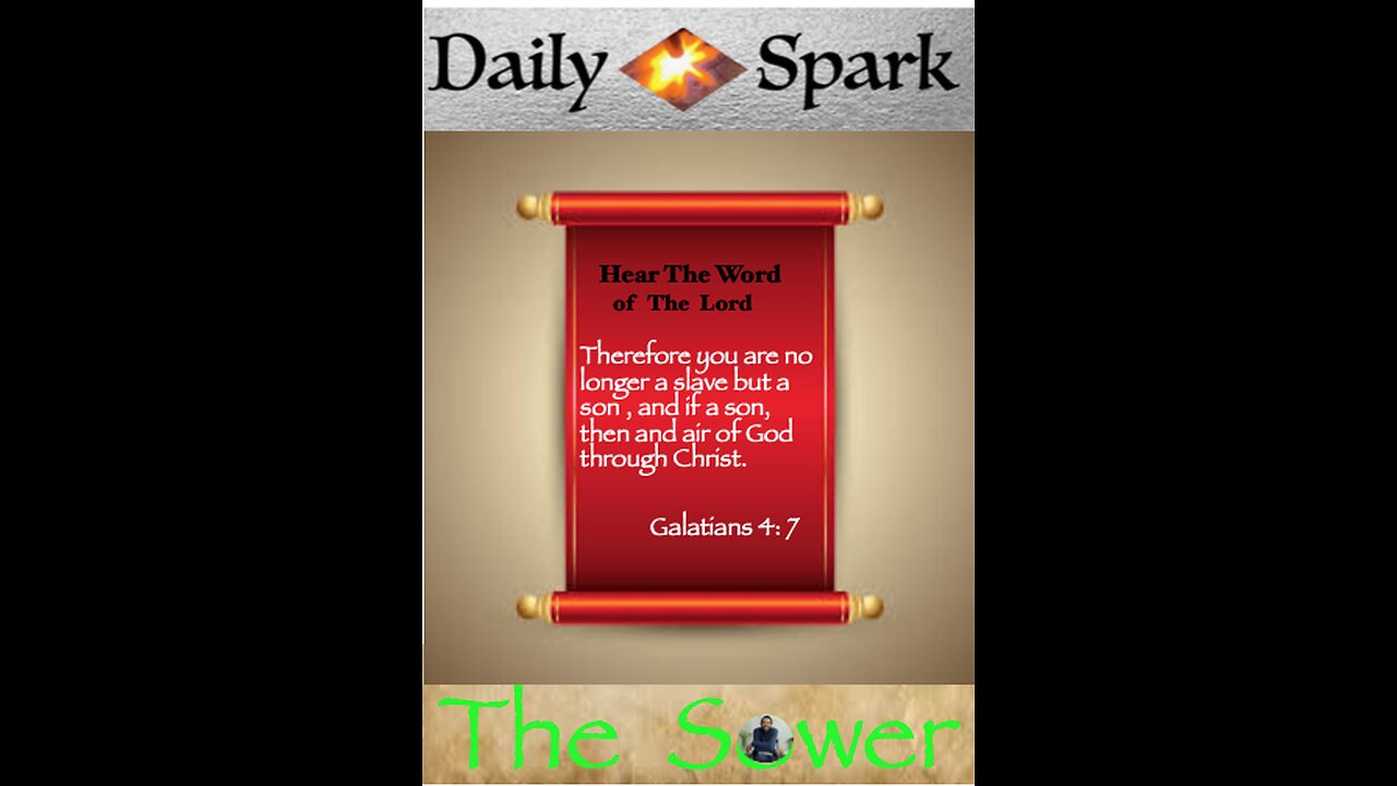 Developing Christ In You 4*