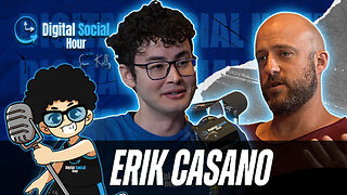 Erik Casano: Can Urine Therapy Really Heal Your Body?