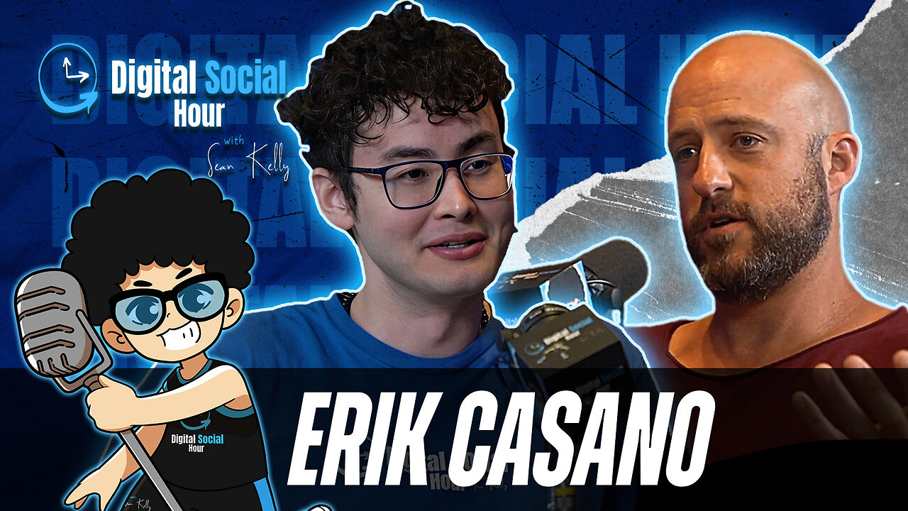 Erik Casano: Can Urine Therapy Really Heal Your Body?