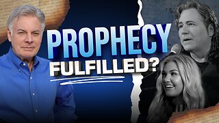 Is Erika Kirk the woman Kim Clement Prophesied would rise?