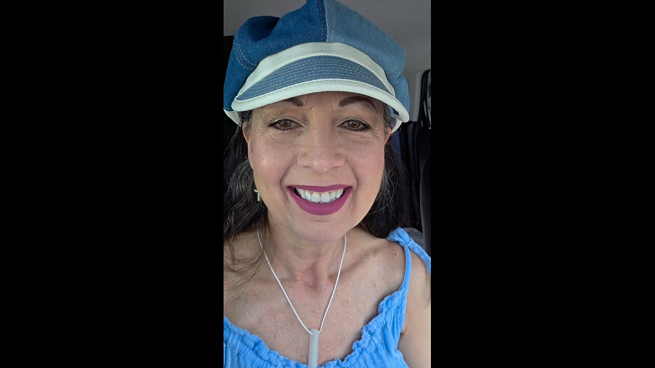 It's All About JOY! 😉