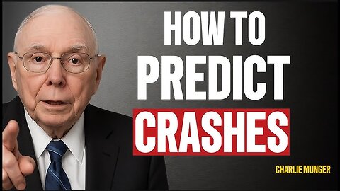 Charlie Munger at Caltech (2008): Wisdom That Still Beats the Market Today