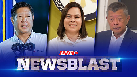LIVE: SMNI NewsBlast | August 1, 2025