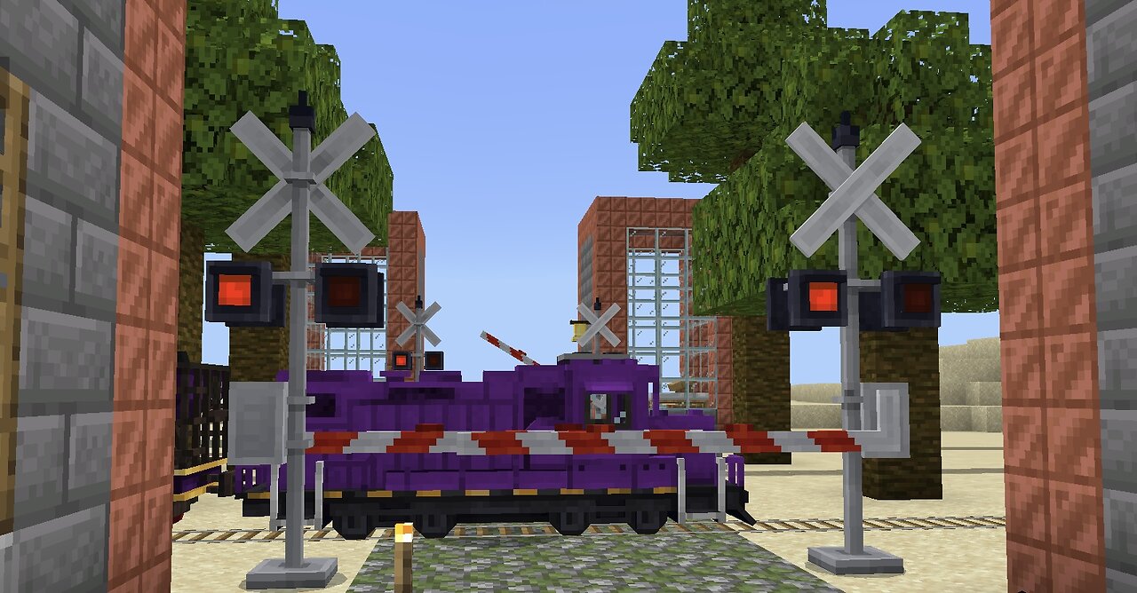 Traincraft Ep 4 - Copperton City