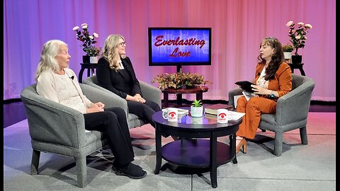 ELTV: Wise Women Managing Money. Miriam Neff & attorney & certified financial planner Valerie Hogan.