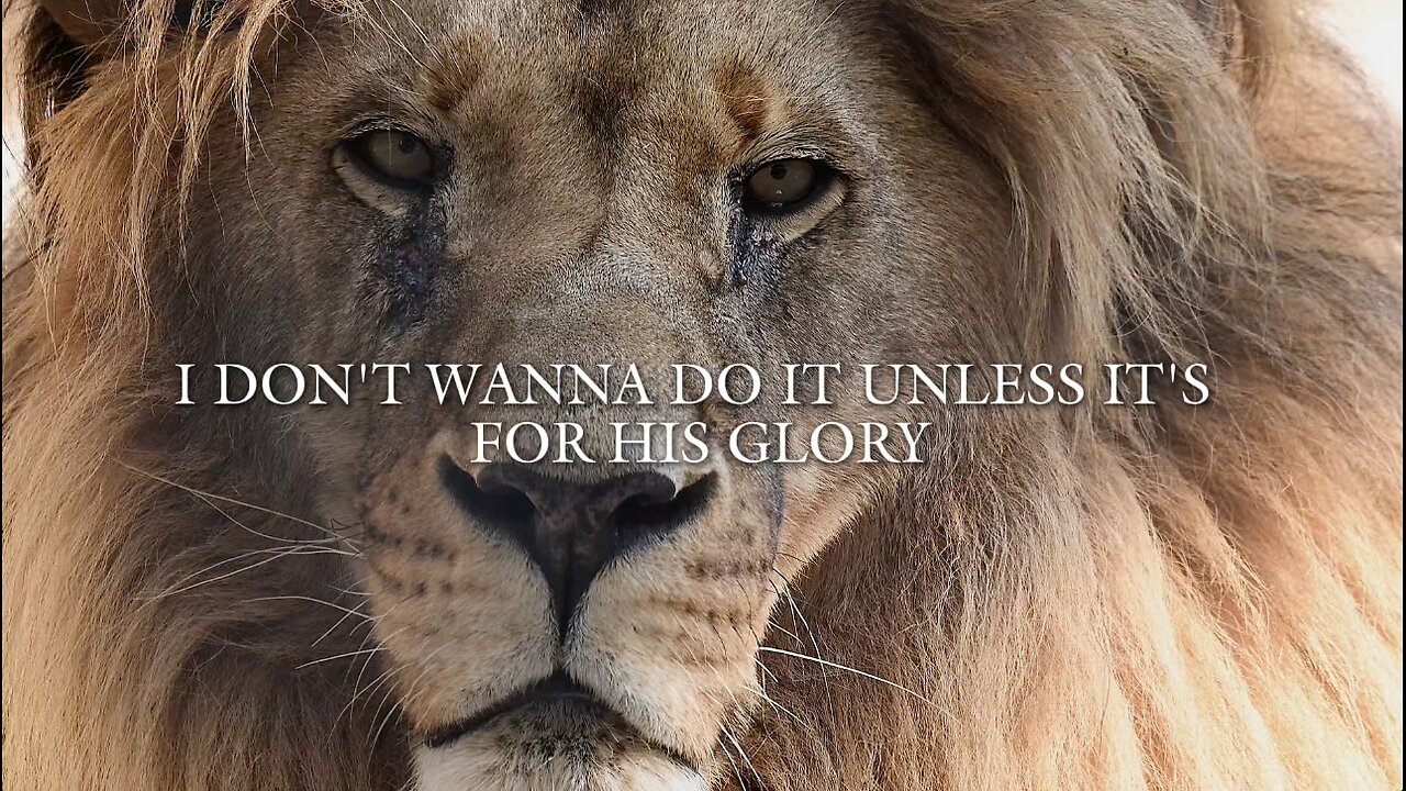 HISGlory.Me | The Unofficial & 100% Not Approved www.HISGlory.Me Theme Song | Brett Raio & Clay Clark + To Discover Clay Clark's Entire Library of Lyrical Miracles & Musical Musings Visit: ThrivetimeShow.com/Lyrical-Miracles