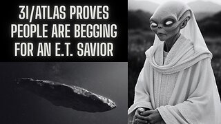 The Alien Gospel Deception Has Already Begun! | TSR 424