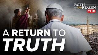 What Pope Leo XIV Must ADDRESS to HEAL the Church