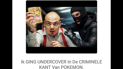 Vrijevogels 3,, pokemon kaarten