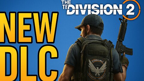 Trying Out Tom Clancy's The Division 2 Battle For Brooklyn DLC