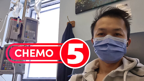 Chemo | Round 5