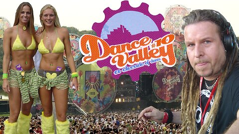 Dance Valley 2004