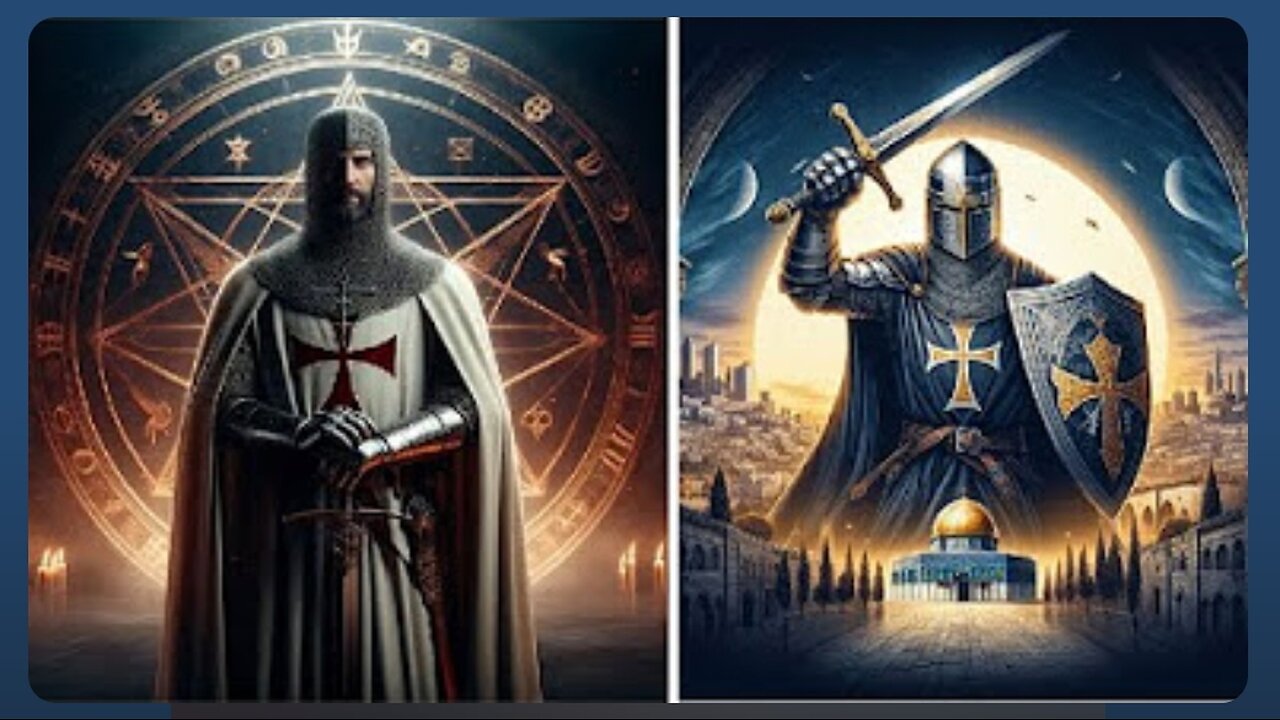 The Parallel Reality of October 7th