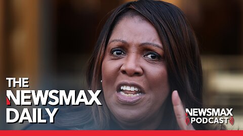 Dems MS-13 First Policy on Full Display | The NESMAX Daily (04/17/25)