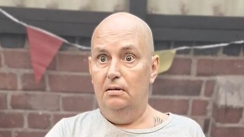 Richard Clarke, Bedworth 14/5/25