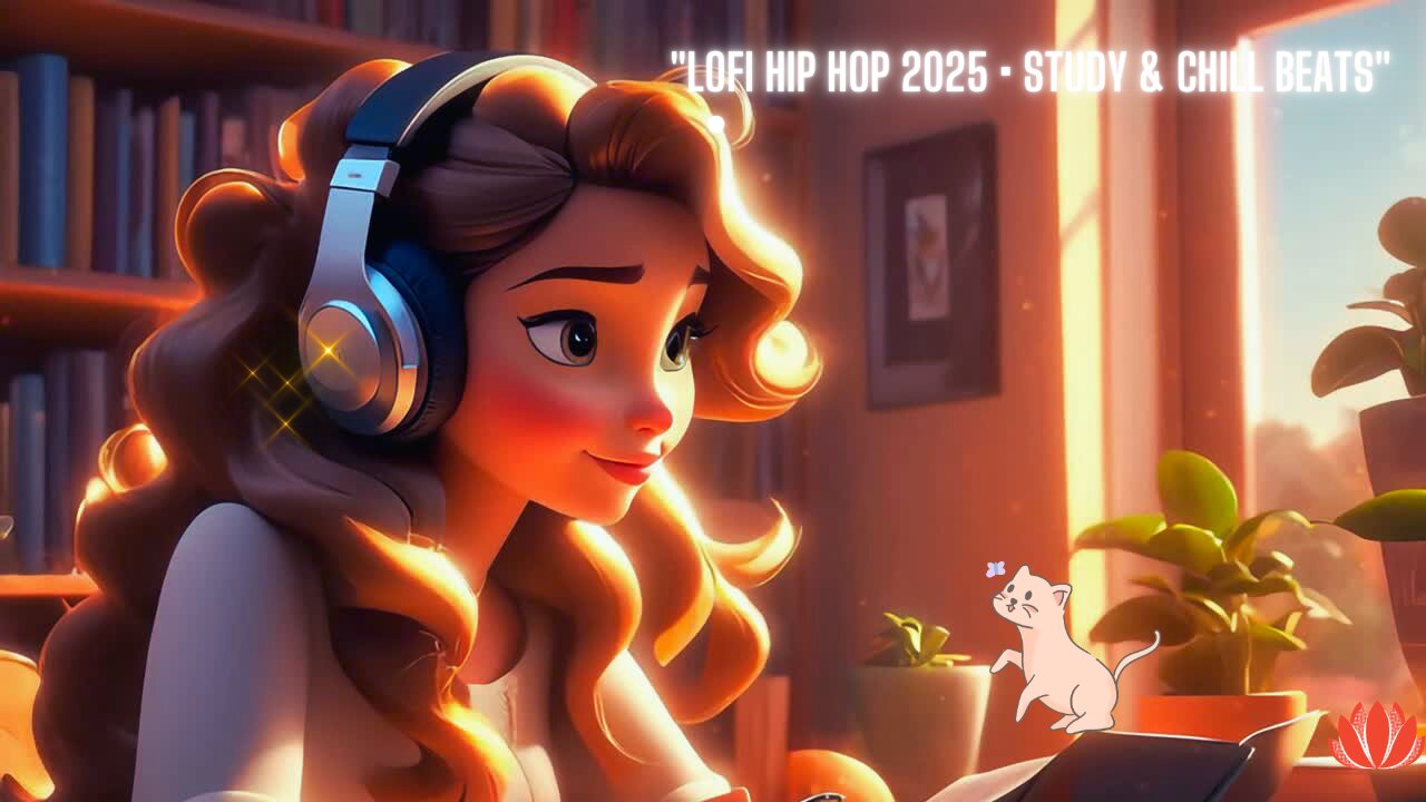 Blueprint for Lofi Hip Hop 2025