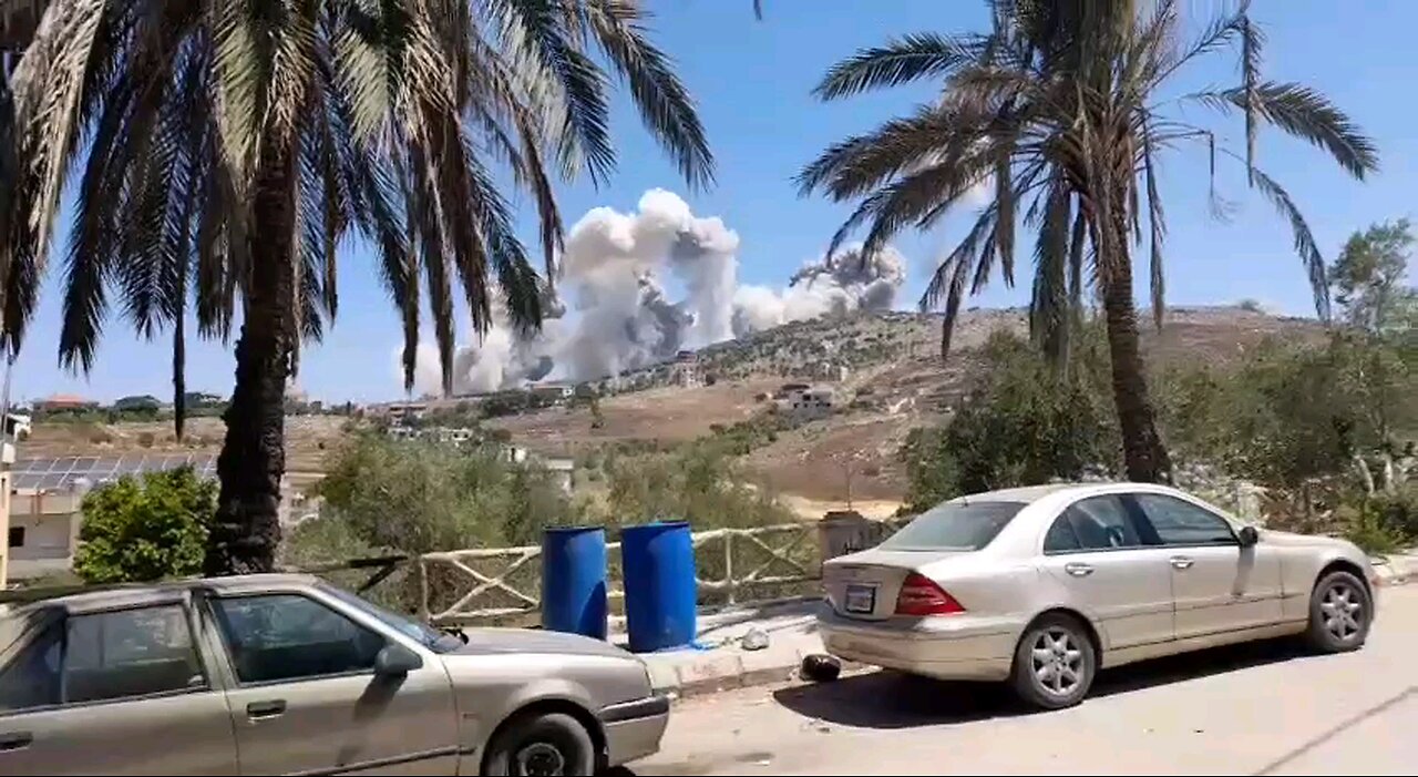 Southern Lebanon: Serious Hezbollah terror infrastructure was obliterated by the IDF