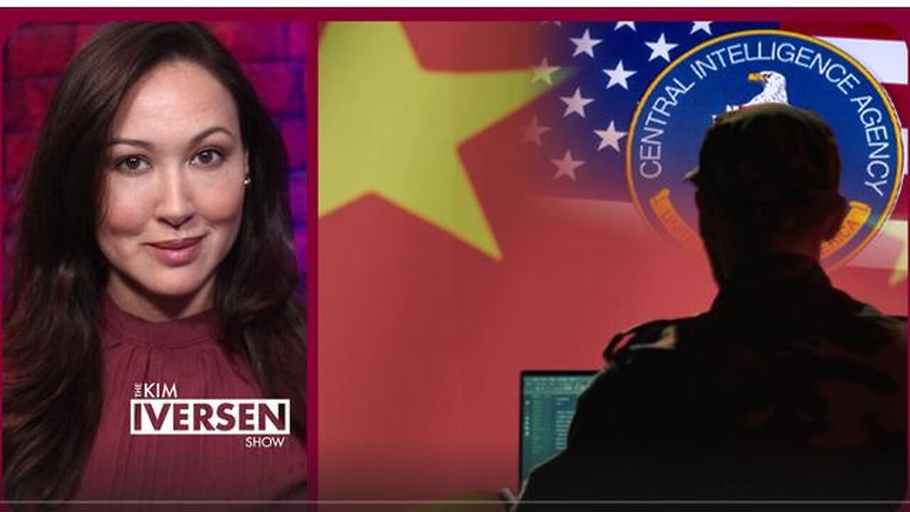 CIA Launches YouTube Video Ads to Recruit Chinese Spies | And Why Women Aren’t Having Kids