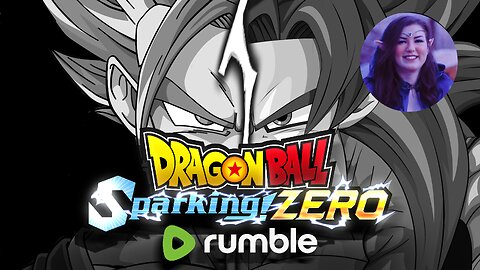 Dragon Ball : Sparking! Zero | Thursday at 11:30am central