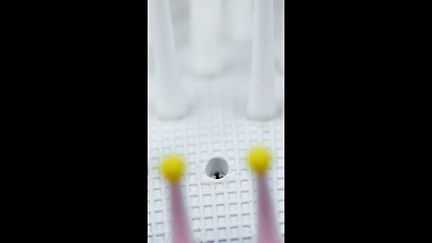Hairbrush Macro ASMR||Relaxing||