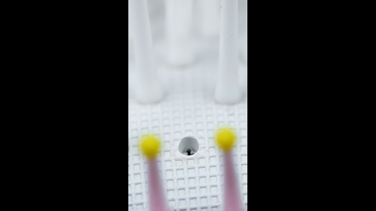 Hairbrush Macro ASMR||Relaxing||