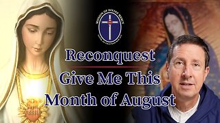 2025-07-24 Reconquest - Give Me This Month of August
