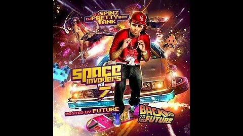 Travis Porter Feat. Tity Boi Might Be