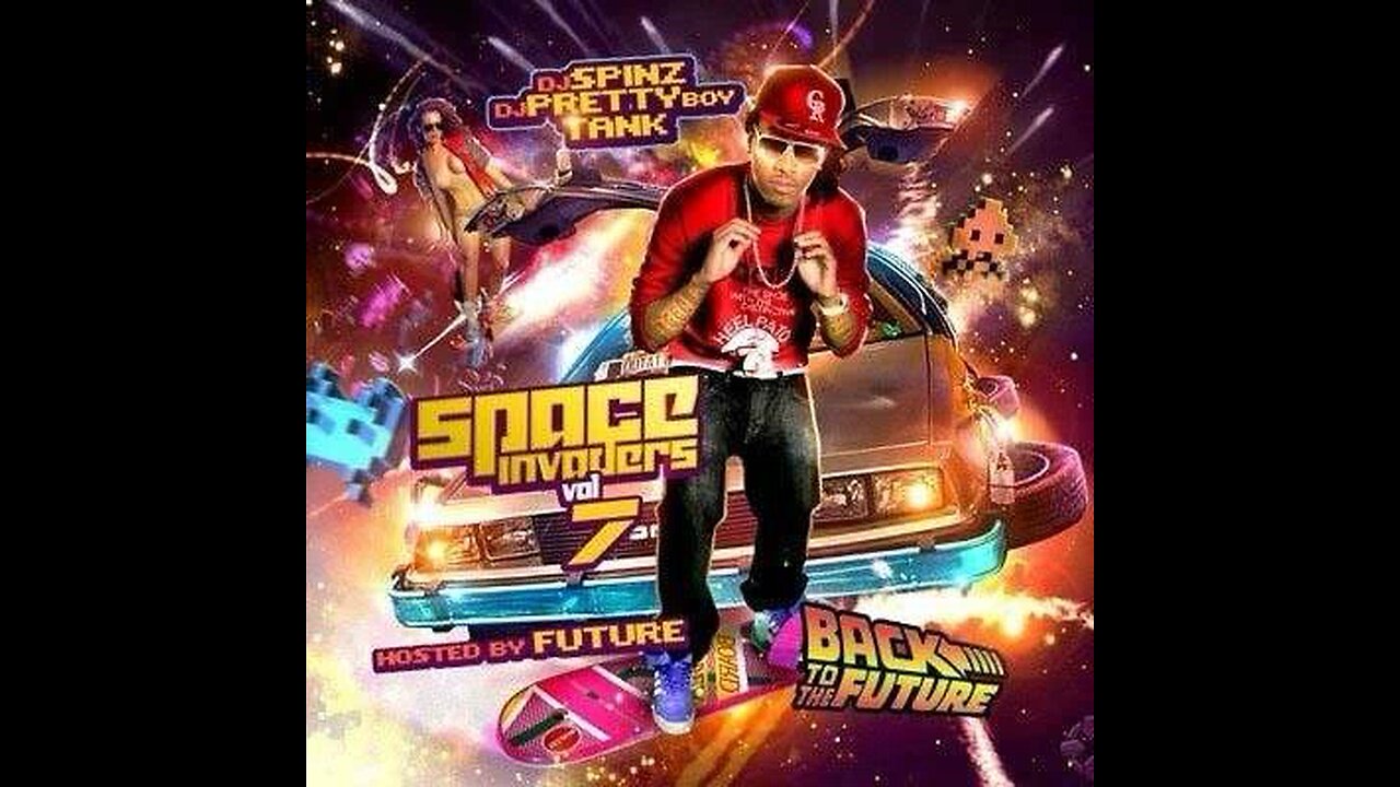 Travis Porter Feat. Tity Boi Might Be