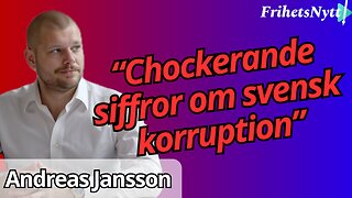 "De nya lagarna spelar ingen roll" - Andreas Jansson