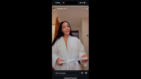 TOMMIE LEE FROM #BADDIESUSA SPEAKS ON LAST SUNDAY’S EPISODE