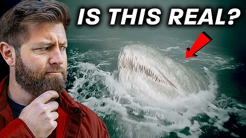 6 Deadly Sea Monsters That Actually Exist