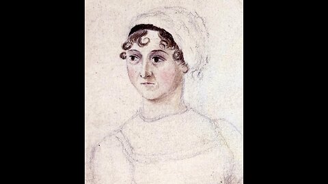 The Mysterious Death of Jane Austen