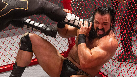 Top 10 moments from Hell in a Cell 2021: WWE Top 10, May 29, 2022 @0vikash