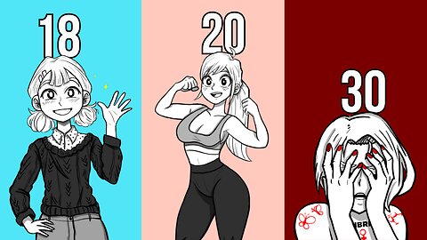 The Problem with Female Beauty Standards
