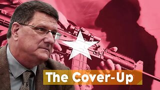 Scott Ritter ,They’re Hiding the Truth: How Serious This Crisis Really Is ｜