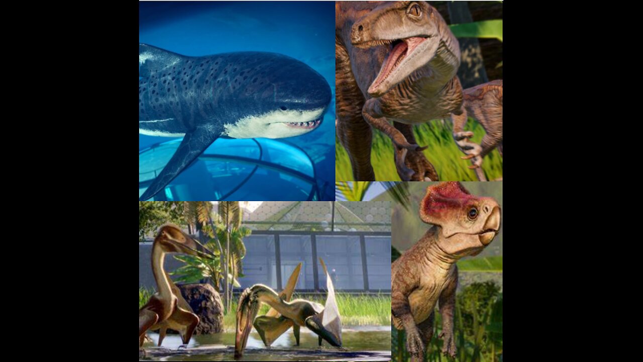 park managers collection