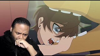 FIVE NIGHTS AT FREDDY'S THE BITE OF 83 (Pilot) Reaction